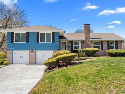 4932 NE Chouteau Dr, Kansas City, MO, 64119