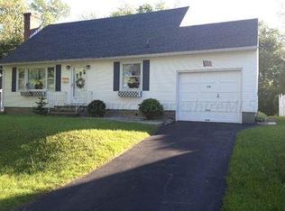 115 Ridgeway Ave, Pittsfield, MA 01201