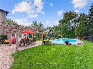 1884 Appleview Rd, Pickering, ON L1V 1T8