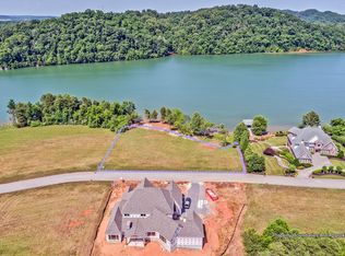 230 Bay Pointe Rd LOT 895R, Vonore, TN 37885