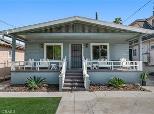 462 Camulos St, Los Angeles, CA