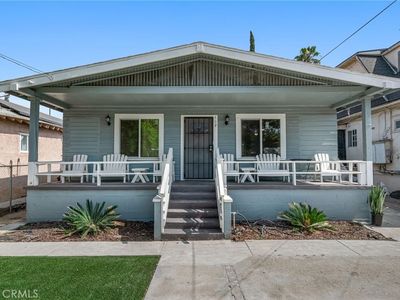 462 Camulos St, Los Angeles, CA, 90033