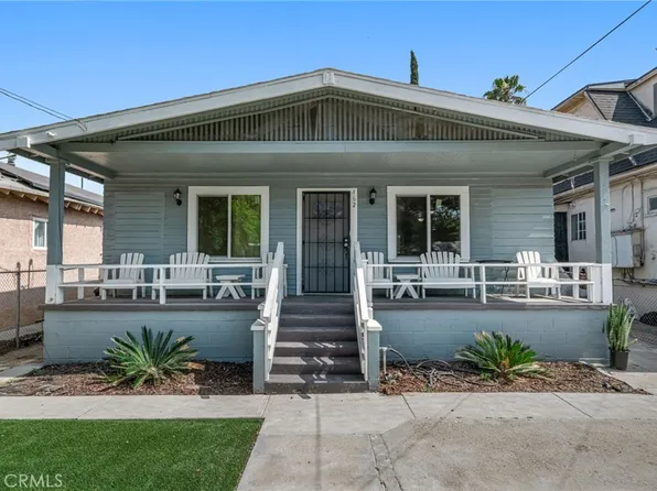 462 Camulos St, Los Angeles, CA 90033