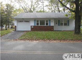 46 Roosevelt City Rd, Whiting, NJ 08759