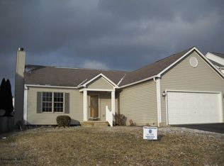 2635 Two Ridge Ave, Lancaster, OH 43130