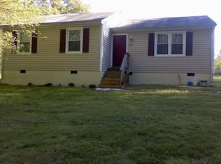 5751 Patterson Rd, New Kent, VA 23124