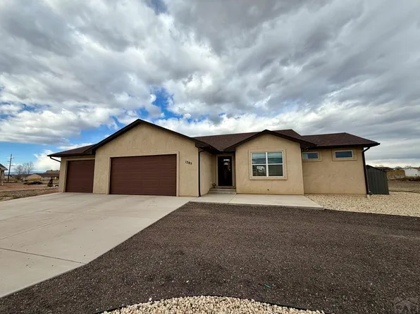 1285 E De La Vista Ct, Pueblo, CO 81007