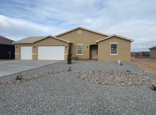 3244 Vatapa Rd NE, Rio Rancho, NM 87144
