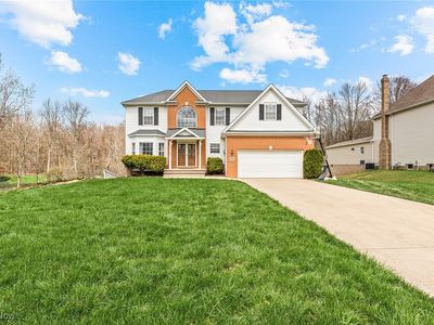 6645 Andre Ln, Solon, OH, 44139