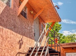 2378 NW 60th St #D, Miami, FL 33142