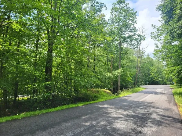 Starlight Road, Monticello, NY 12701