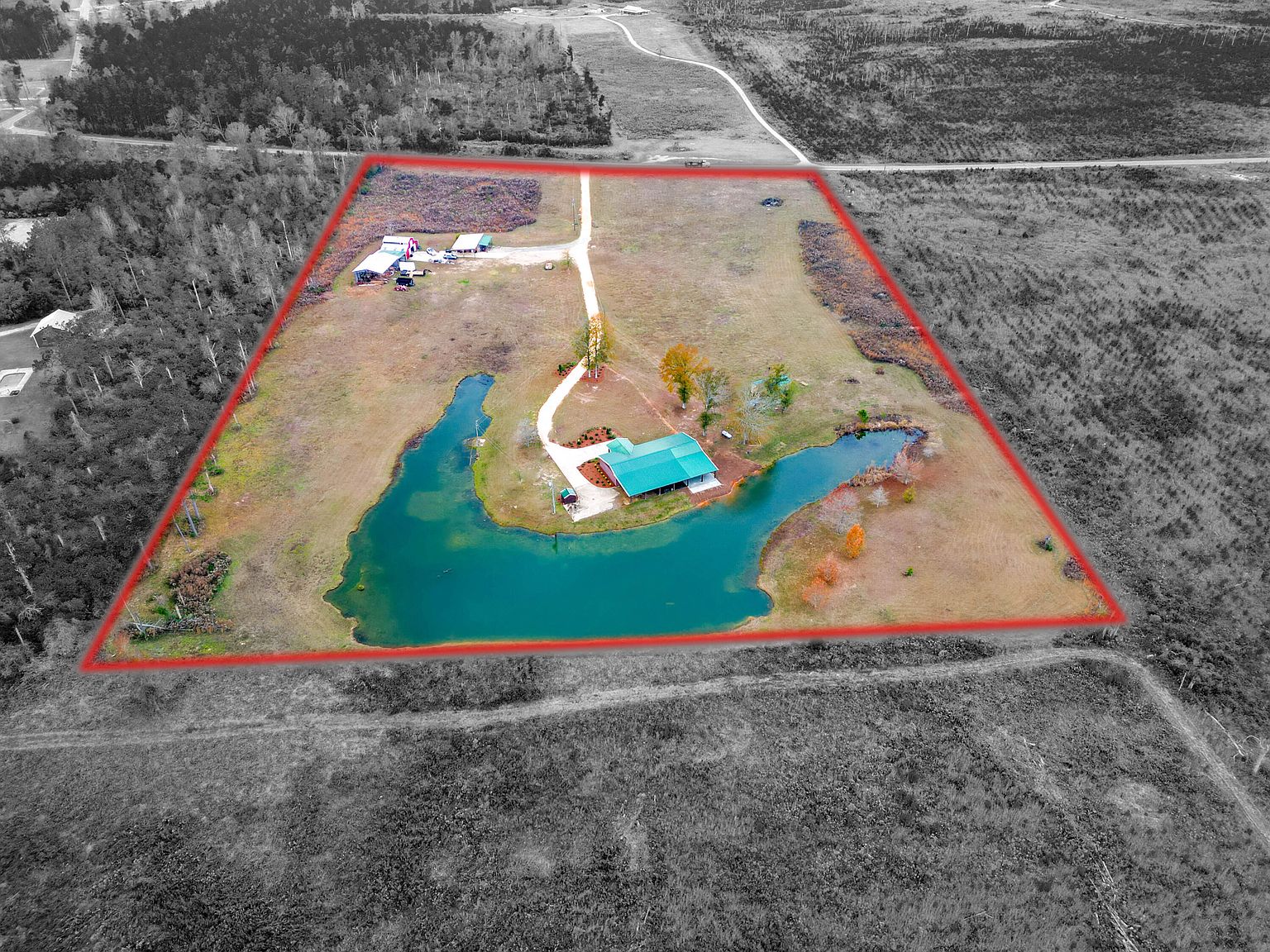 38 McDonald Chapel Rd, Collins, MS 39428 MLS 136043 Zillow