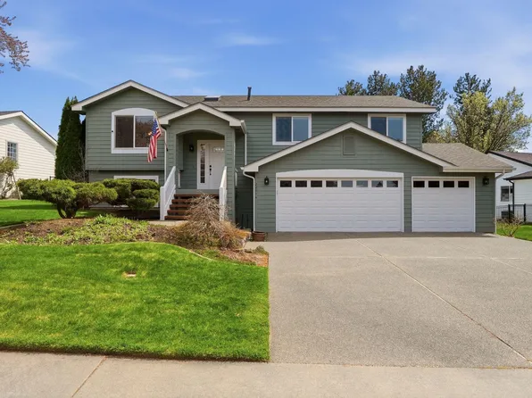 22914 E Settler Dr, Liberty Lake, WA 99019