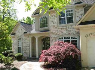 4153 Scarlett Dr, Morristown, TN 37814