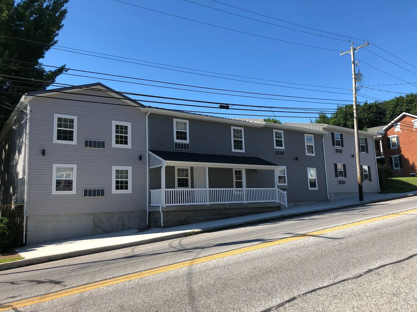Abbottstown Apartments — Photo 1
