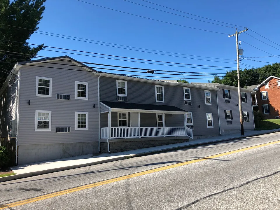 Abbottstown Apartments