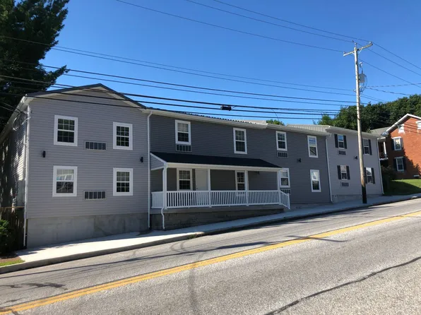 Abbottstown Apartments