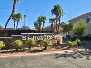 2348 Yellowstone Creek Dr UNIT 102, Las Vegas, NV 89183