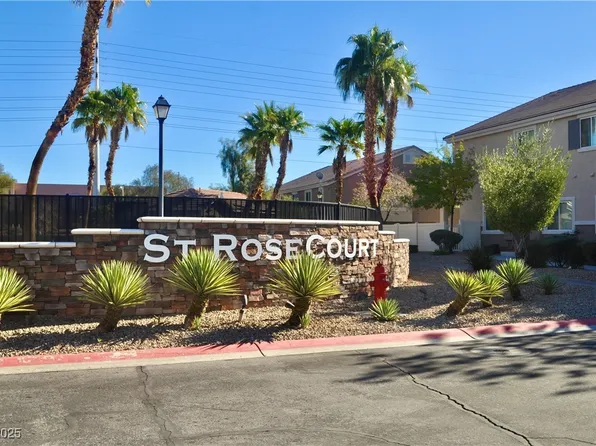 2348 Yellowstone Creek Dr Unit 102, Las Vegas, NV 89183