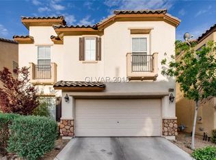 5648 Vassar Meadow St, Las Vegas, NV 89148