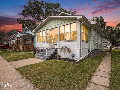 1317 Oak St, Port Huron, MI, 48060