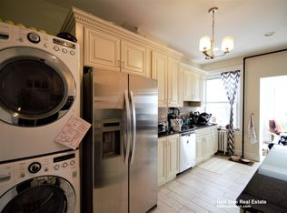 9 Babcock St #2, Brookline, MA 02446