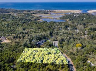 32 Depot Road, Truro, MA 02666
