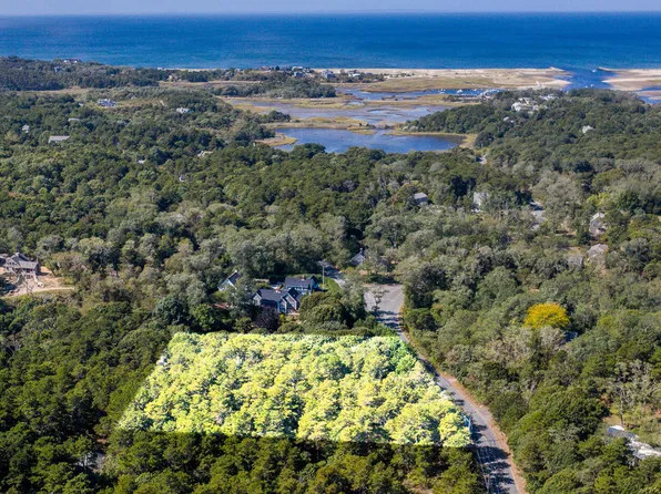 32 Depot Road, Truro, MA 02666