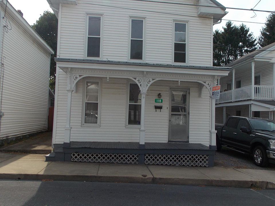 1st image of 118 N Penn St
