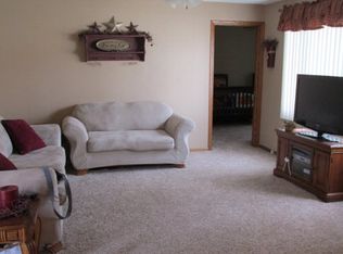 1101 S 26th St, Fort Dodge, IA 50501