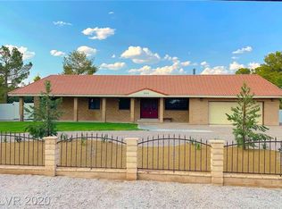 7080 W Rome Blvd, Las Vegas, NV 89131