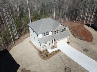 444 Saddle Crest Ct, Bremen, GA 30110