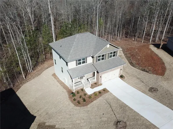 444 Saddle Crest Ct, Bremen, GA 30110