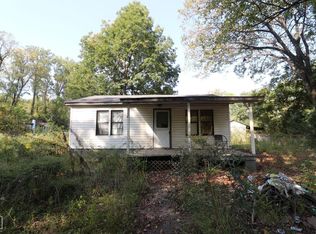 288 S 6th St, Black Rock, AR 72415
