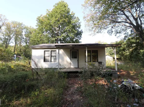 288 S 6th St, Black Rock, AR 72415