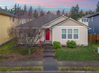 2313 164th St E, Tacoma, WA 98445