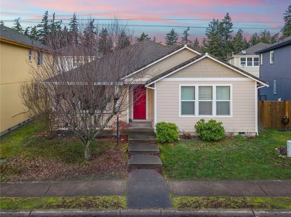 2313 164th Street E, Tacoma, WA 98445