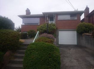 3248 NW 57th St, Seattle, WA 98107