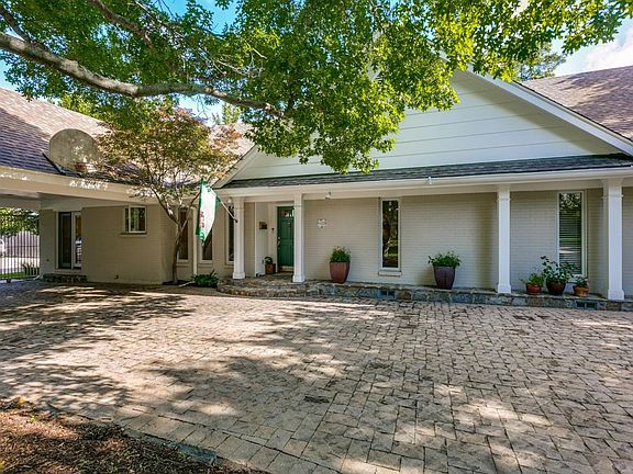 3rd image of 4405 Nashwood Ln