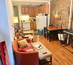 Rented by Highline Residential