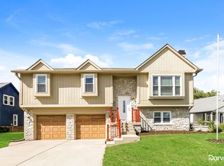 5856 Echo Way, Indianapolis, IN