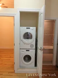 Rented by Living New York