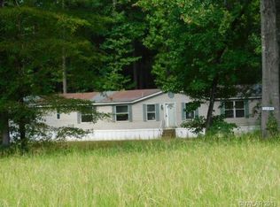 12211 Rust Ln, Keithville, LA 71047