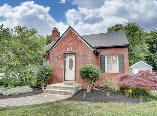 48 E Beaumont Rd, Columbus, OH 43214
