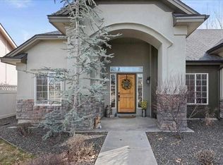 5376 N Mendelson Ave, Meridian, ID 83646