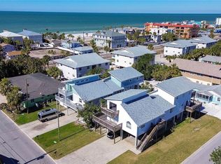 108 20th Ave, Indian Rocks Beach, FL 33785