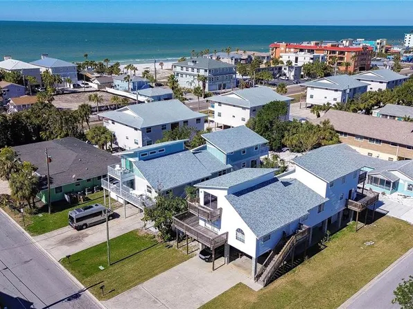 108 20th Ave, Indian Rocks Beach, FL 33785
