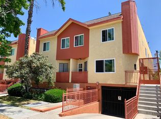 2320 N Catalina St APT E, Burbank, CA 91504