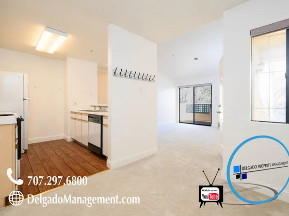 1201 Glen Cove Pkwy APT 715, Vallejo, CA 94591