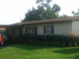 650 Madeline Dr, West Palm Beach, FL 33413